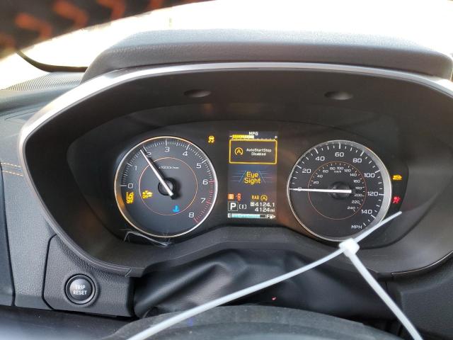 Photo 9 from auction – 2023 SUBARU CROSSTREK with VIN JF2GTHMC7PH201173