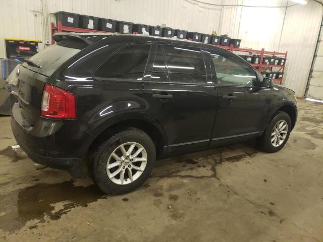 Photo 3 from auction – 2013 FORD EDGE SE with VIN 2FMDK3GC6DBC97059