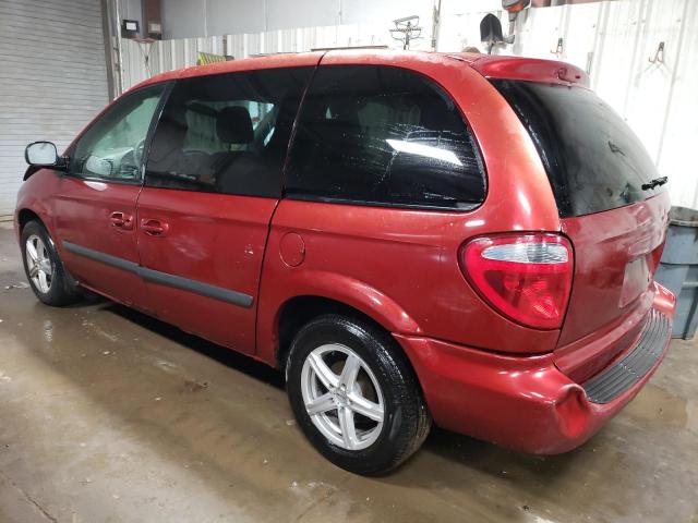 Photo 2 from auction – 2006 DODGE CARAVAN SX with VIN 1D4GP45R36B756074