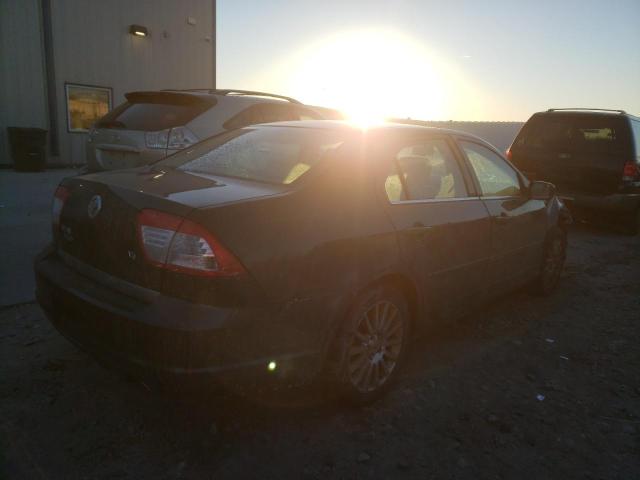 Photo 3 from auction – 2006 MERCURY MILAN PREM with VIN 3MEHM08126R655742