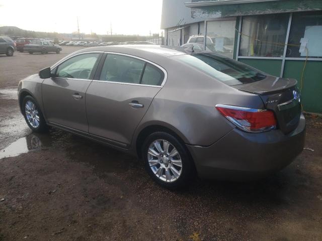 Photo 2 from auction – 2012 BUICK LACROSSE P with VIN 1G4GD5ER5CF275951