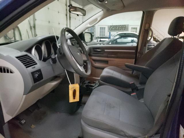 Photo 7 from auction – 2010 DODGE GRAND CARA with VIN 2D4RN3D16AR342768