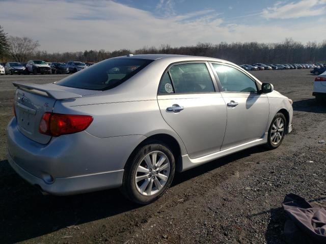 Photo 3 from auction – 2010 TOYOTA COROLLA BA with VIN 2T1BU4EE1AC474037