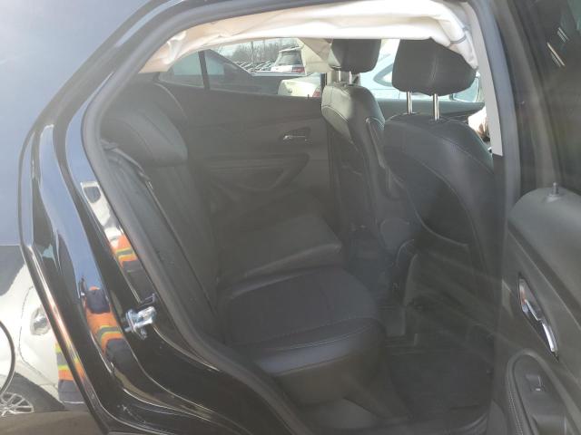 Photo 11 from auction – 2022 BUICK ENCORE PRE with VIN KL4CJESM8NB538748