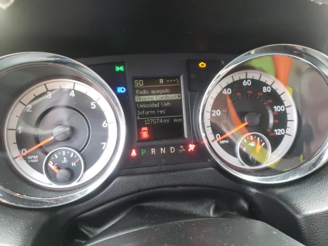 Photo 9 from auction – 2015 DODGE GRAND CARA with VIN 2C4RDGCG9FR555900