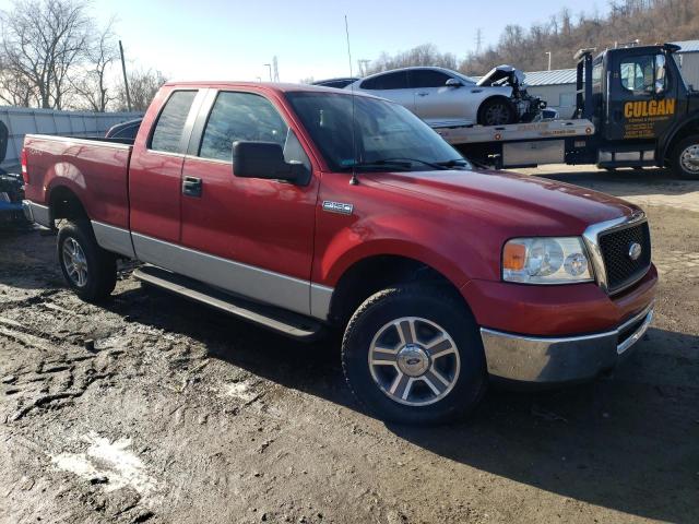 Photo 4 from auction – 2008 FORD F150 with VIN 1FTRX14W48FA19750