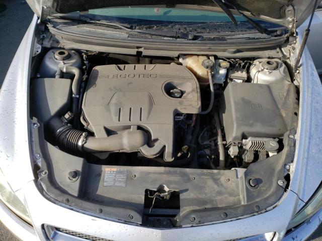 Photo 11 from auction – 2011 CHEVROLET MALIBU LS with VIN 1G1ZA5E10BF181502