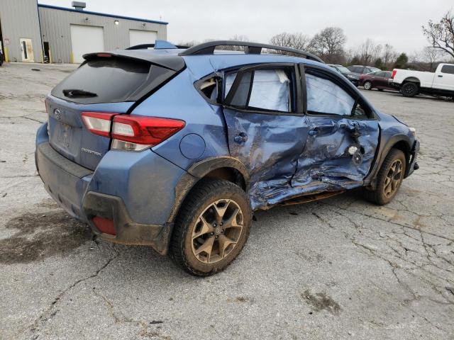 Photo 3 from auction – 2019 SUBARU CROSSTREK with VIN JF2GTACC1KH357405