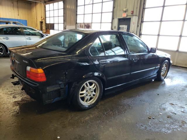 Photo 3 from auction – 1998 BMW 328 I with VIN WBACD3327WAV22849