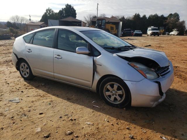 Photo 4 from auction – 2007 TOYOTA PRIUS with VIN JTDKB20U173274544