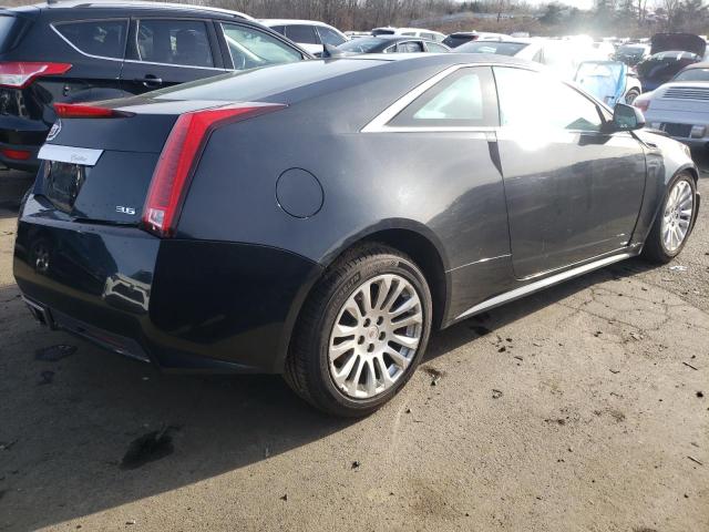 Zdjęcie 3 z aukcji – 2011 CADILLAC CTS PREMIU z VIN 1G6DS1ED2B0121793