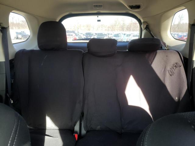 Photo 10 from auction – 2016 MITSUBISHI OUTLANDER with VIN JA4AZ3A36GZ011928