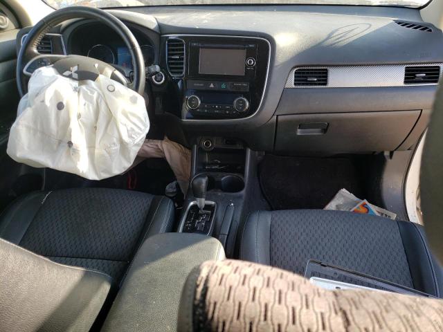 Photo 8 from auction – 2015 MITSUBISHI OUTLANDER with VIN JA4AZ3A38FZ003831