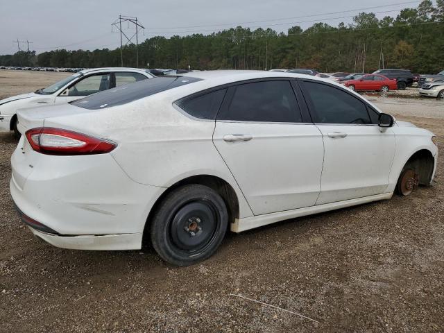 Photo 3 from auction – 2015 FORD FUSION SE with VIN 1FA6P0H70F5115030