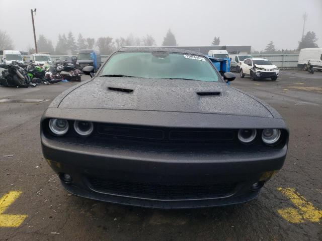 Photo 5 from auction – 2021 DODGE CHALLENGER with VIN 2C3CDZAG3MH568184