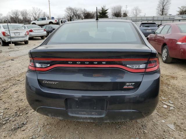 Photo 6 from auction – 2014 DODGE DART SXT with VIN 1C3CDFBBXED819668