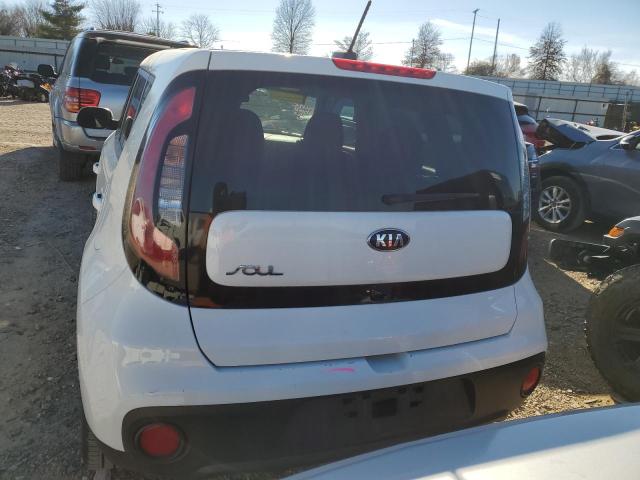 Photo 6 from auction – 2019 KIA SOUL with VIN KNDJN2A21K7691194
