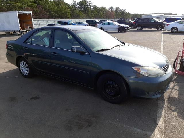 Photo 4 from auction – 2005 TOYOTA CAMRY with VIN 4T1BE30K95U089124