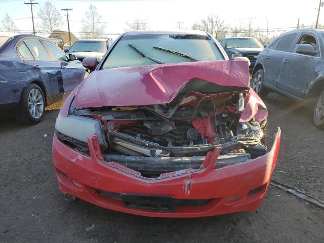 Photo 5 from auction – 2006 ACURA TSX with VIN JH4CL96876C024050