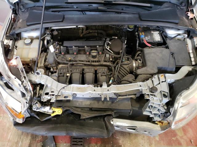 Photo 11 from auction – 2013 FORD FOCUS SE with VIN 1FADP3F29DL178491