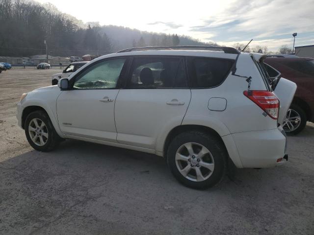 Photo 2 from auction – 2010 TOYOTA RAV4 LIMIT with VIN JTMDK4DV7A5091510