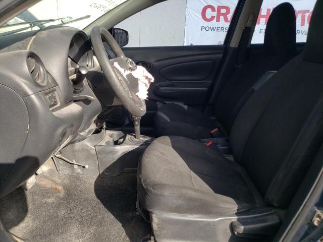 Photo 7 from auction – 2016 NISSAN VERSA S with VIN 3N1CN7AP1GL873808
