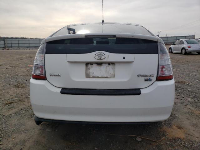 Photo 6 from auction – 2004 TOYOTA PRIUS with VIN JTDKB20U640093131