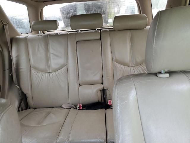 Photo 10 from auction – 2000 LEXUS RX 300 with VIN JT6GF10U6Y0054119