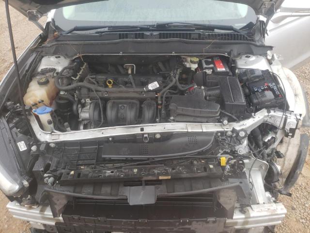 Photo 11 from auction – 2013 FORD FUSION with VIN 3FA6P0H77DR264173