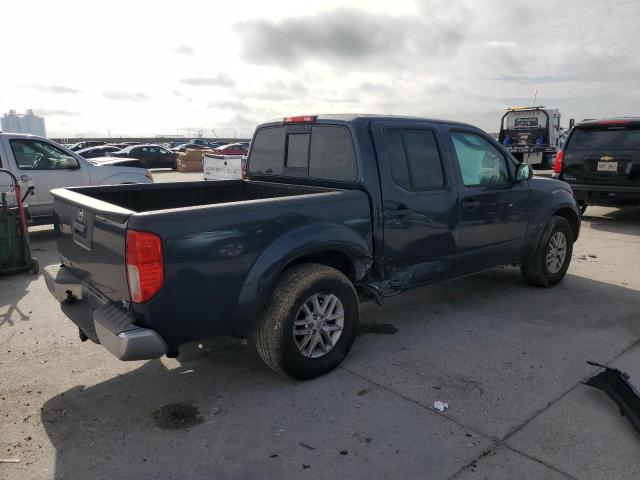 Photo 3 from auction – 2016 NISSAN FRONTIER with VIN 1N6AD0ER0GN779894