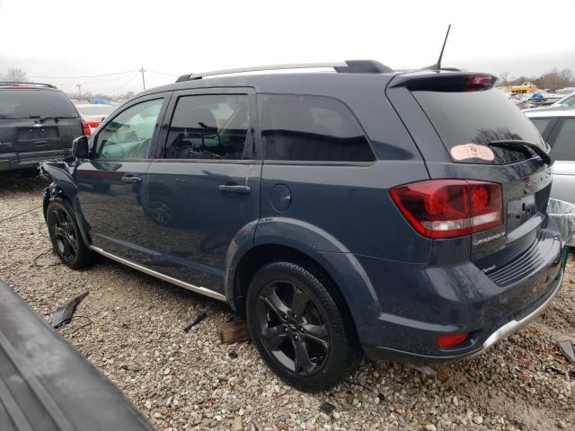 Photo 2 from auction – 2018 DODGE JOURNEY CR with VIN 3C4PDCGG3JT476366