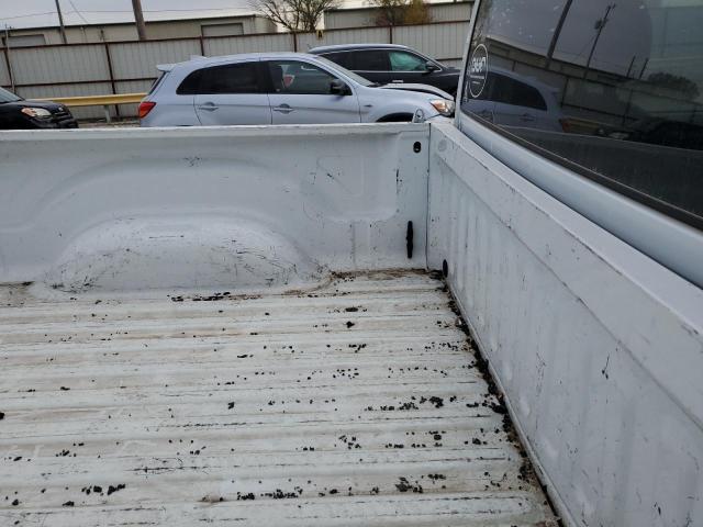 Photo 10 from auction – 2004 DODGE RAM 1500 S with VIN 1D7HA16D34J218343