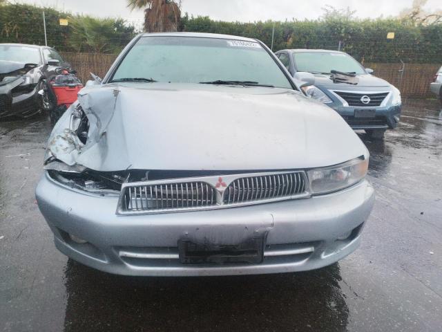 Photo 5 from auction – 2000 MITSUBISHI GALANT ES with VIN 4A3AA46G8YE130021