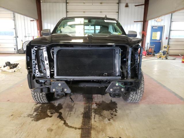 Photo 5 from auction – 2018 CHEVROLET SILVERADO with VIN 1GCVKSECXJZ146580