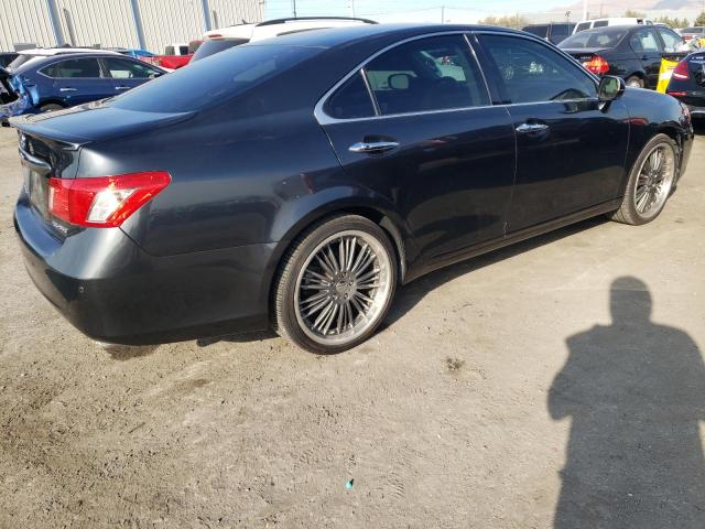 Photo 3 from auction – 2008 LEXUS ES 350 with VIN JTHBJ46G882200107
