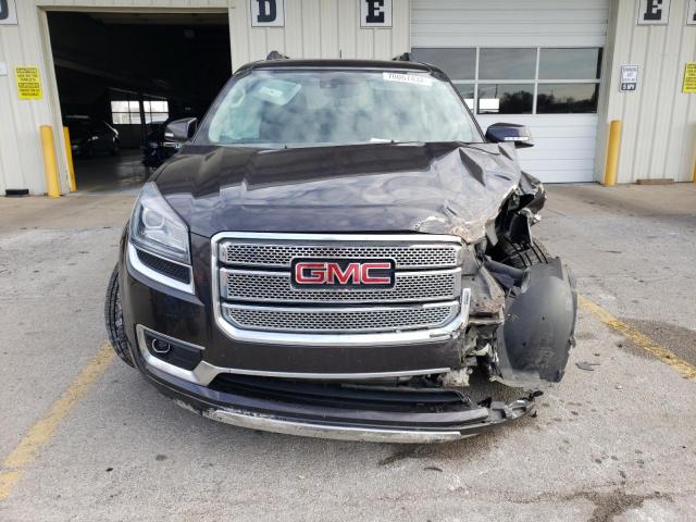 Photo 5 from auction – 2014 GMC ACADIA DEN with VIN 1GKKVTKD6EJ101416