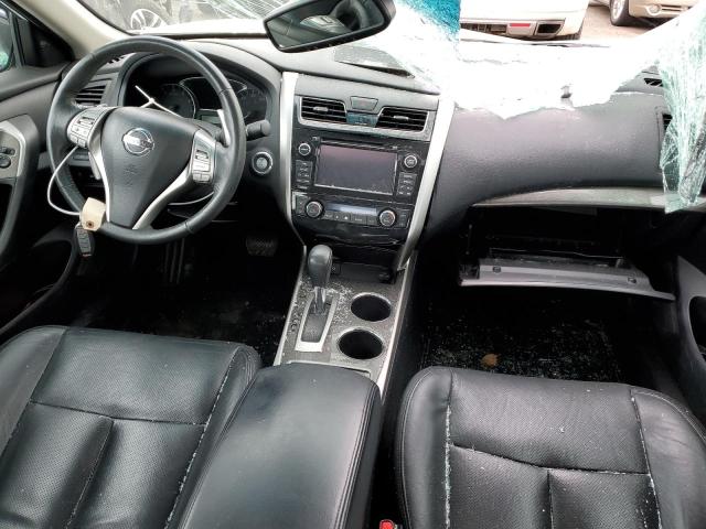 Photo 8 from auction – 2015 NISSAN ALITMA with VIN 1N4BL3AP7FC268375
