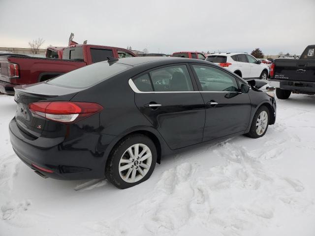 Photo 3 from auction – 2017 KIA FORTE LX with VIN 3KPFL4A71HE036268