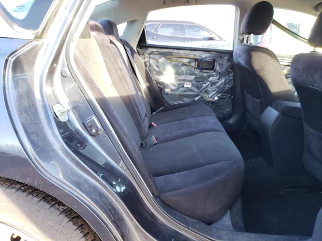 Photo 10 from auction – 2013 NISSAN ALTIMA 2.5 with VIN 1N4AL3AP6DC187599