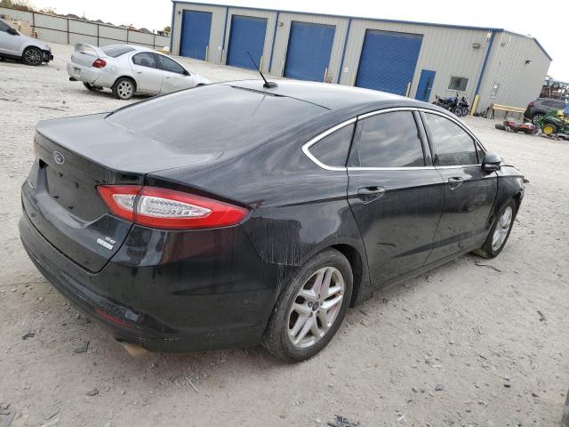 Photo 3 from auction – 2016 FORD FUSION SE with VIN 3FA6P0HD3GR284625