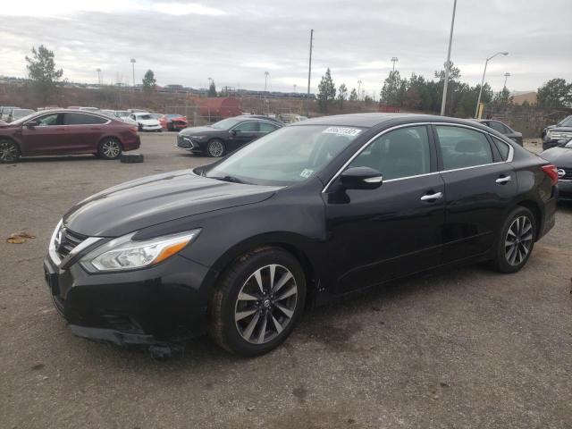 NISSAN ALTIMA 2.5 2016 with VIN 1N4AL3AP5GC156798 - Photo from auction