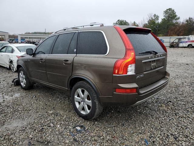Photo 2 from auction – 2013 VOLVO XC90 3.2 with VIN YV4952CY9D1632448