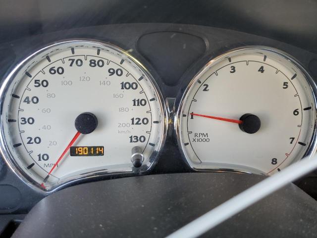 Photo 9 from auction – 2007 SATURN VUE with VIN 5GZCZ23D07S854075