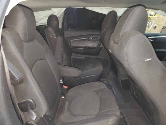 Photo 11 from auction – 2010 CHEVROLET TRAVERSE L with VIN 1GNLRFED0AJ209260