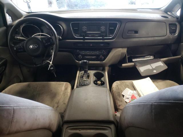 صورة رقم 8 من المزاد - 2016 KIA SEDONA LX مع VIN KNDMB5C19G6197660