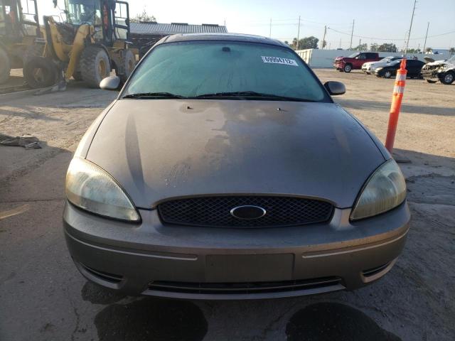 Photo 5 from auction – 2005 FORD TAURUS SEL with VIN 1FAFP562X5A233936