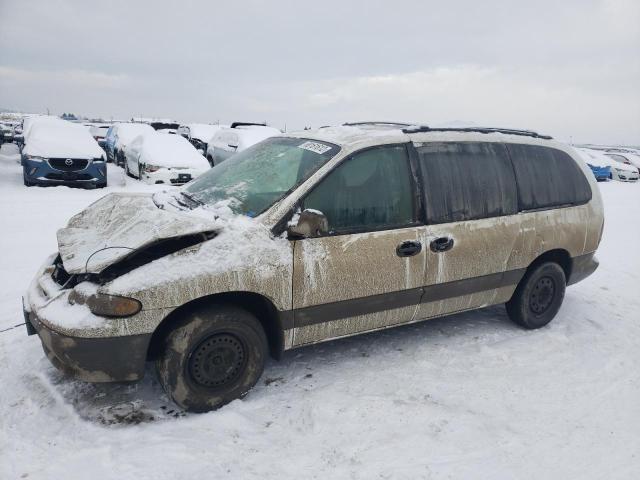 Photo 1 from auction – 1996 DODGE GRAND CARA with VIN 1B4GP44R3TB301555