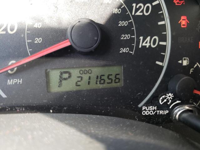 Photo 9 from auction – 2010 TOYOTA COROLLA LE with VIN JTDBU4EE9AJ058905