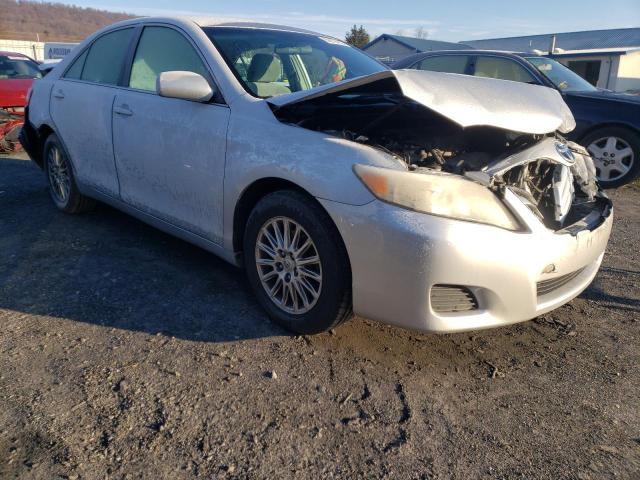 Photo 4 from auction – 2010 TOYOTA CAMRY BASE with VIN 4T1BF3EK4AU063031