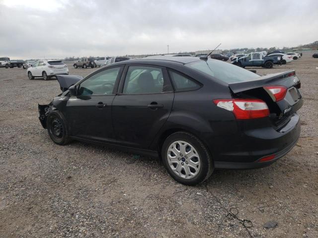 Photo 2 from auction – 2012 FORD FOCUS SE with VIN 1FAHP3F20CL449423